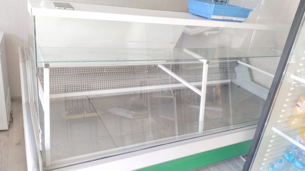 Холодилник для напитка