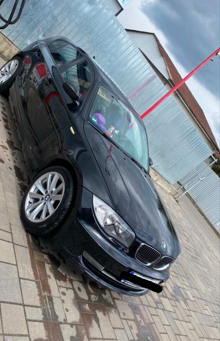 BMW 1 Series 2009 — imagine 2