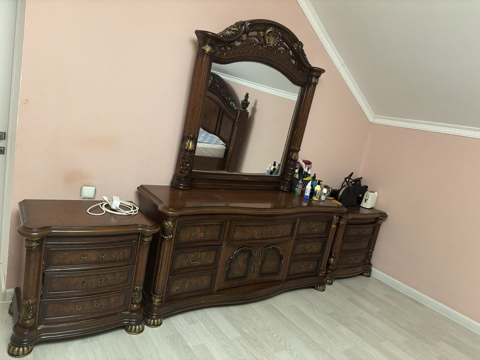 Спальная гарнитура