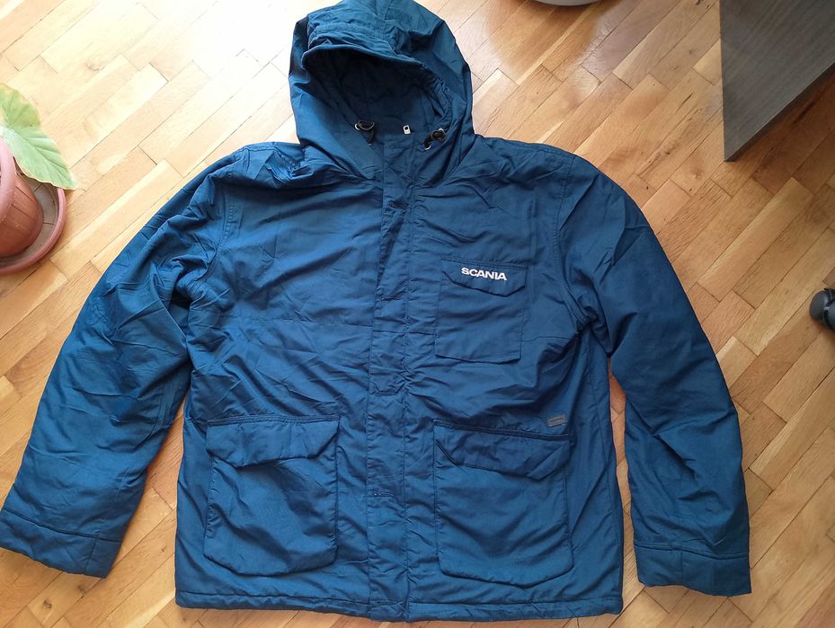 Оригинално яке SCANIA