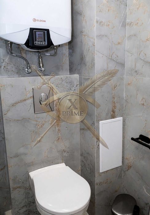 Едностаен апартамент в Траката! 21932752