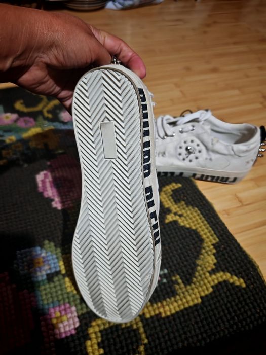 Philipp Plein sneakers man