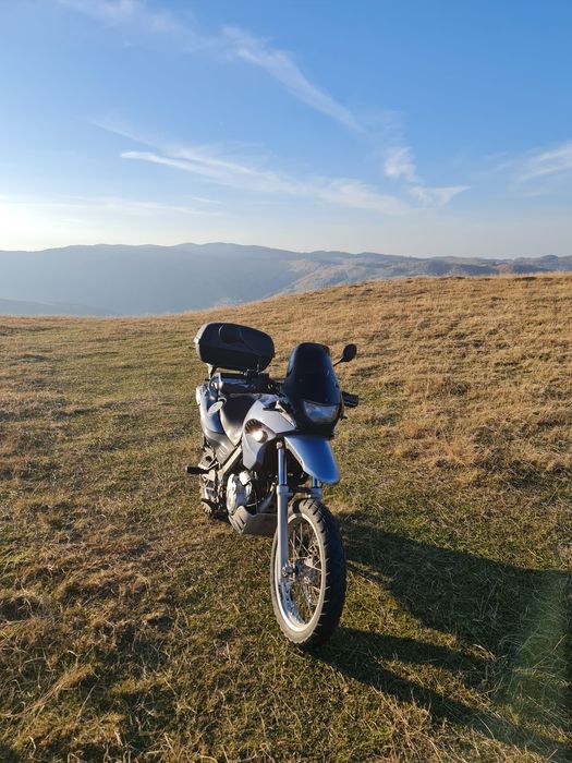 BMW F650GS  2000