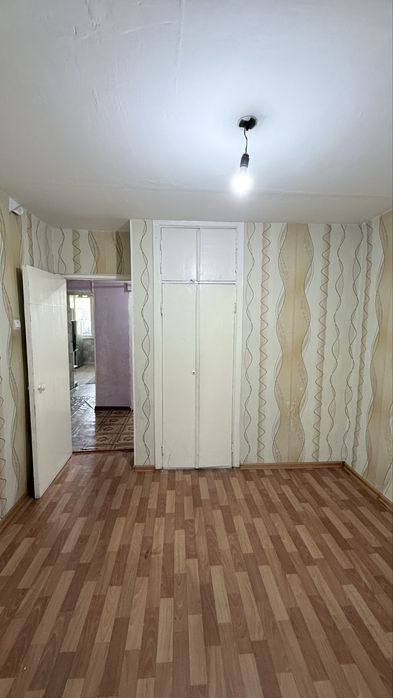 Койбакова 3 ком 1 этаж