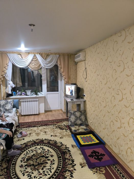 Продам двухкомнатную квартиру