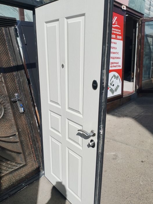 Буу темир есик сатылады