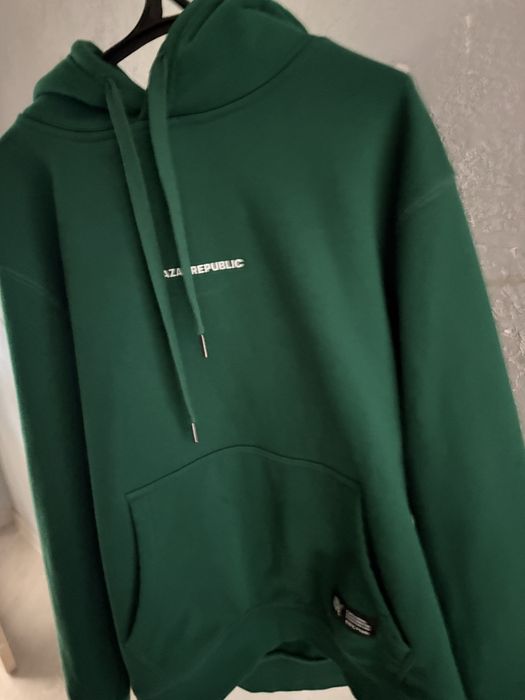 худи казак репаблик