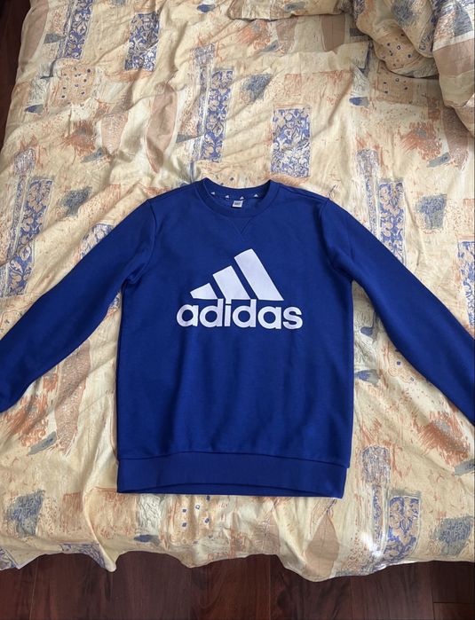 Юношеска Блуза Adidas