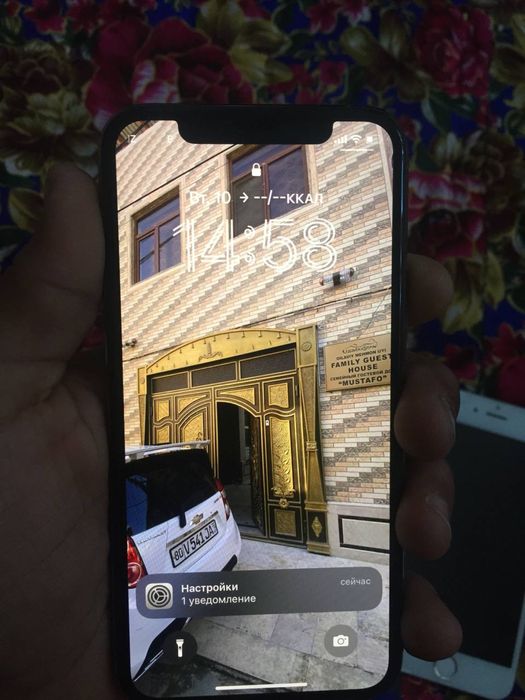 Iphone 11 pro pamit 256