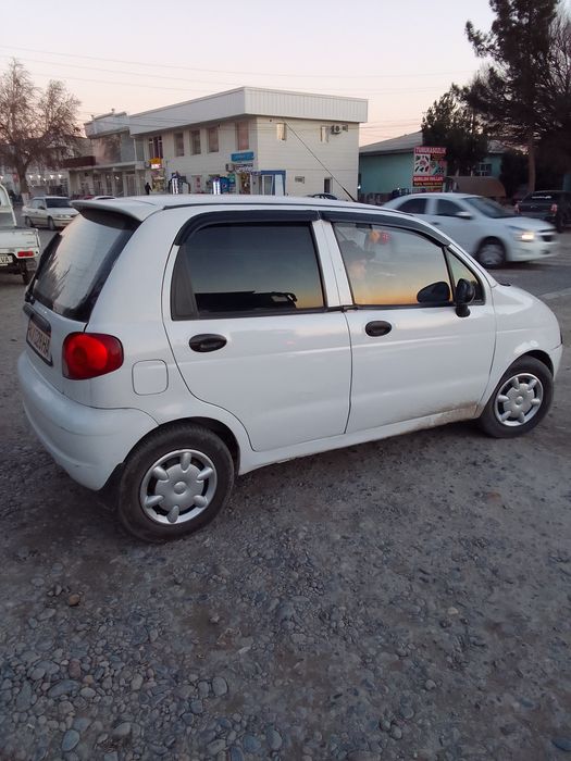 Matiz arzon narxda