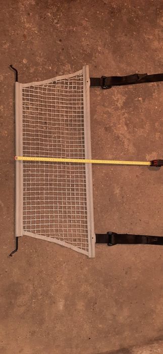 Plasă portbagaj despărțitor Renault