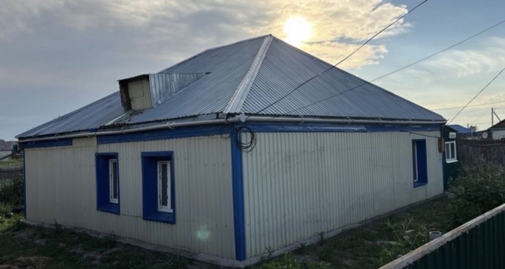Продается Дом для проживания