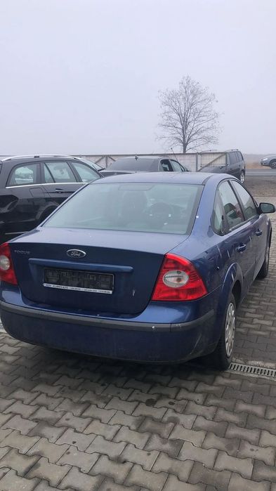 Dezmembram Ford Focus 2 1.6 B an fabr. 2007