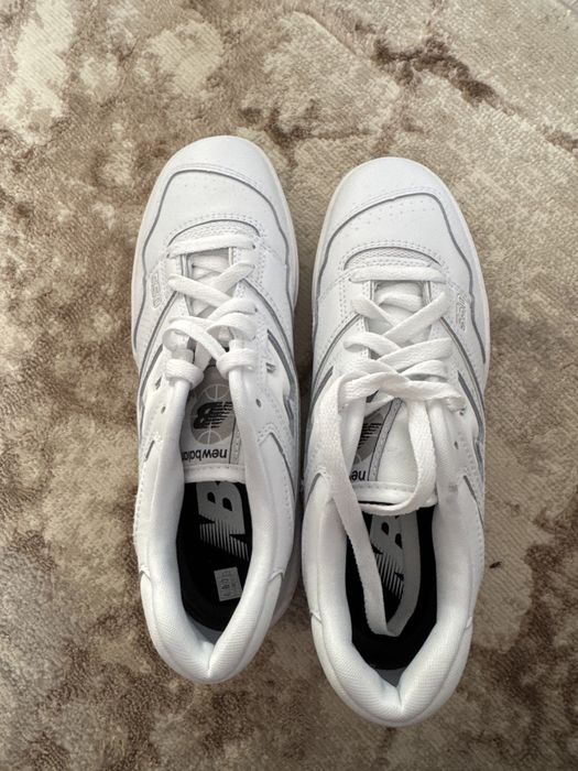 New balance 550