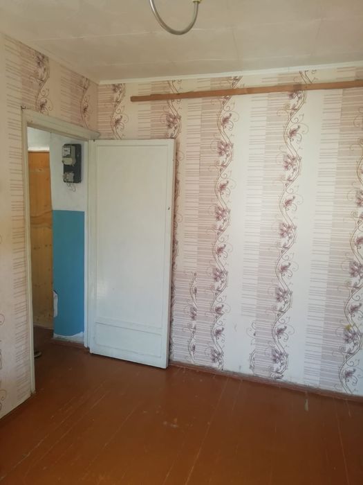 Однокомнатная квартира