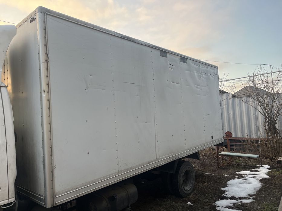 будка термобудка термобудка продам