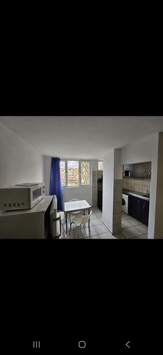 Garsonieră de închiriat în Mănăștur et 1 Minerva