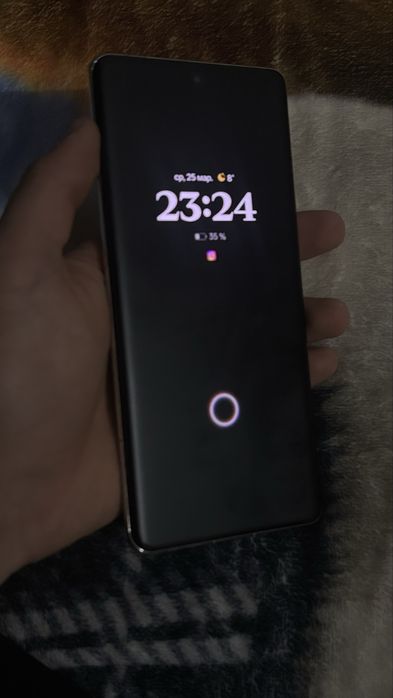 Онплас 12 512гб.