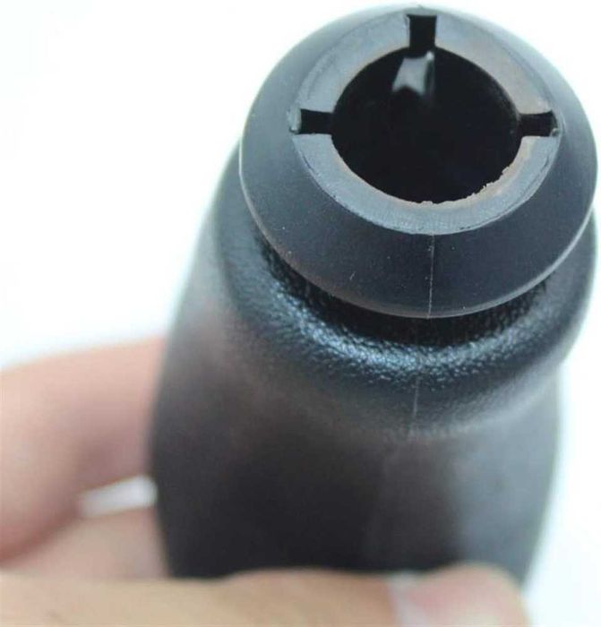 Топка скоростен лост за Dacia Logan/Renault Megane - 5 ск.