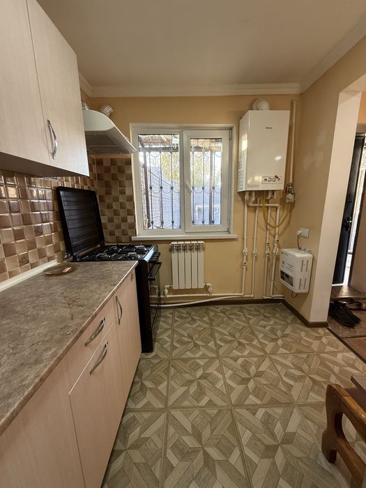 Срочно продам дом на Пушкина Салар