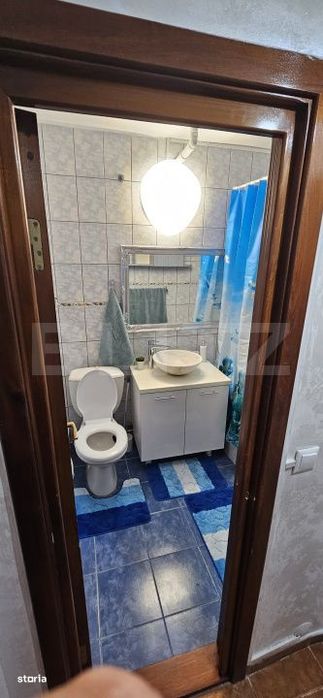 Apartament 3 camere, 65.07 mp, zona Pod Ros