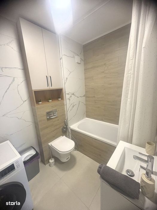 Apartament cu două camere, Prima Arena