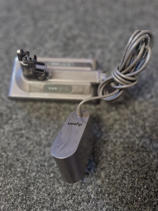 Dayson baterie - incarcator