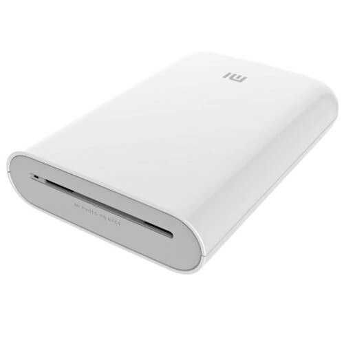 Преносим фотопринтер Xiaomi Mi Portable Photo Printer НОВ