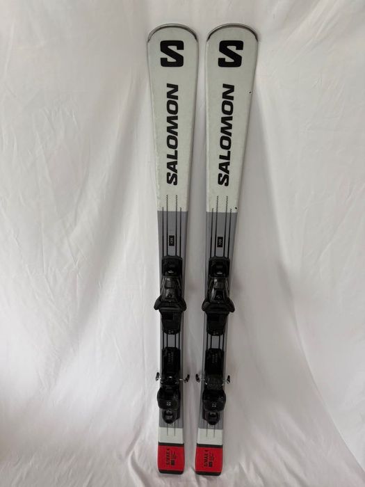 Ski Schiuri carve Salomon S/Max 4 139 cm