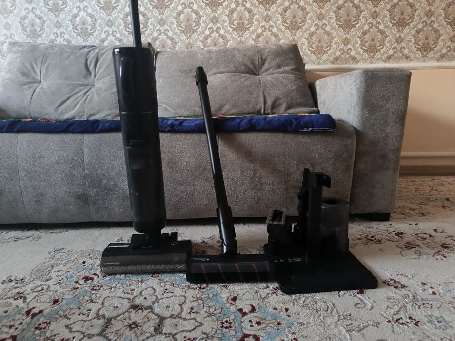 пылесос Dreame H12 Dual