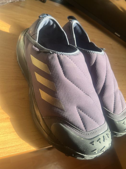 Кросовки Terra Winter