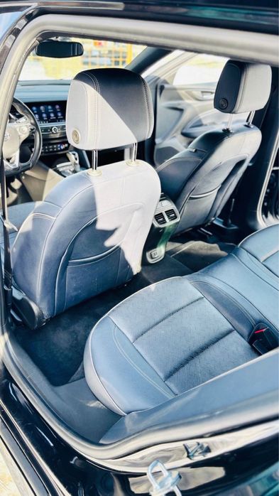 Opel Insignia GSI , 4x4, 209 CP , FULL