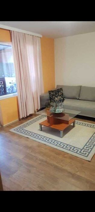 Дава се под наем Двустаен апартамент в София, Младост 1А - 62 кв.м за 550 € - Снимка #1