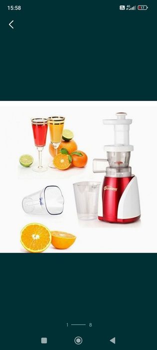 De vanzare HD Cooksense 8801B