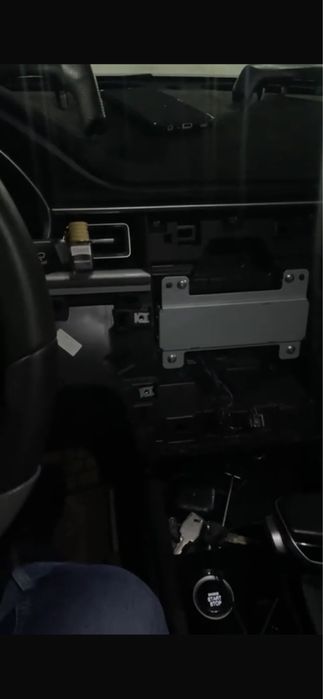 Jac J7 свой оригинальный планшет