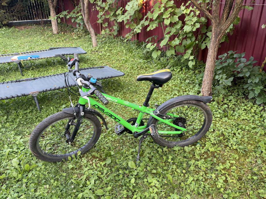 Vand bicicletă copii Devron 20 inch