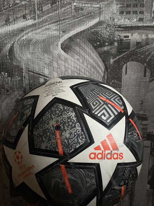 Футболный мяч (доп)