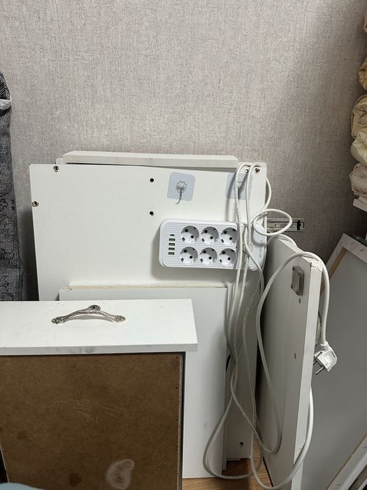 Маникюрге материалдар 120000тг