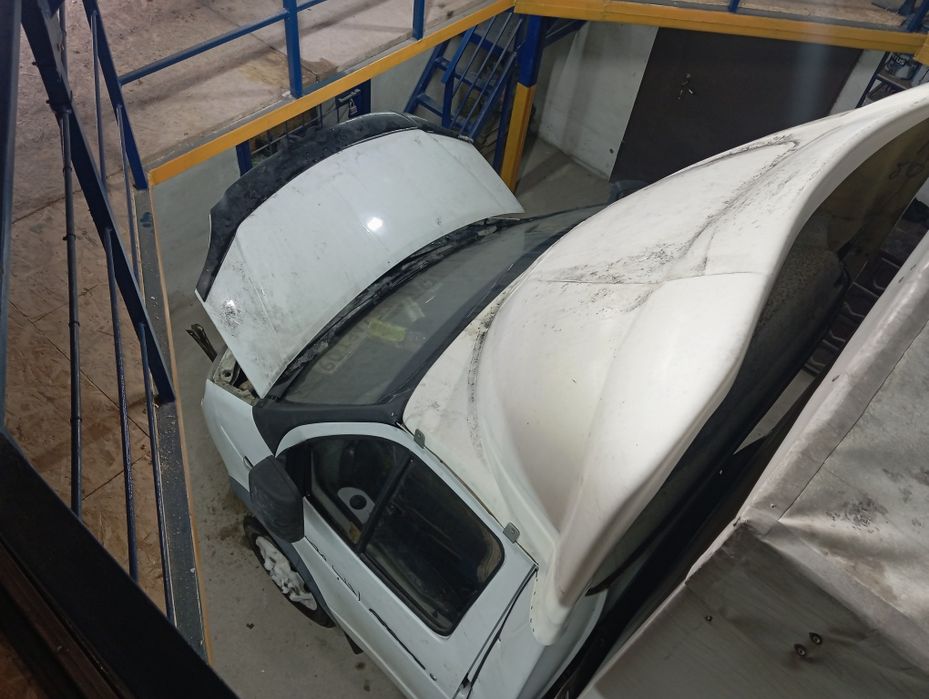 Гараж на час Майкудук