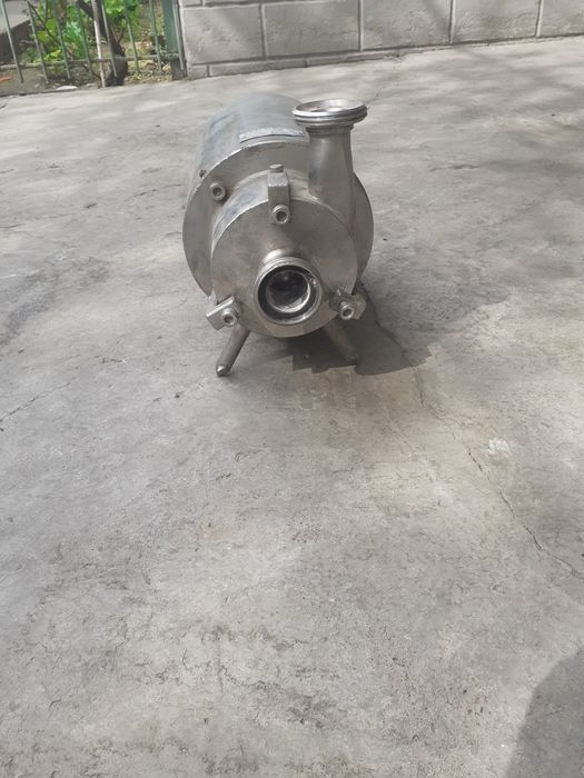 Электрический водяной насос