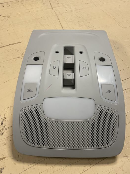 Фуллед ляв фар , Преден капак ,ляв калник- а6 с7  4g