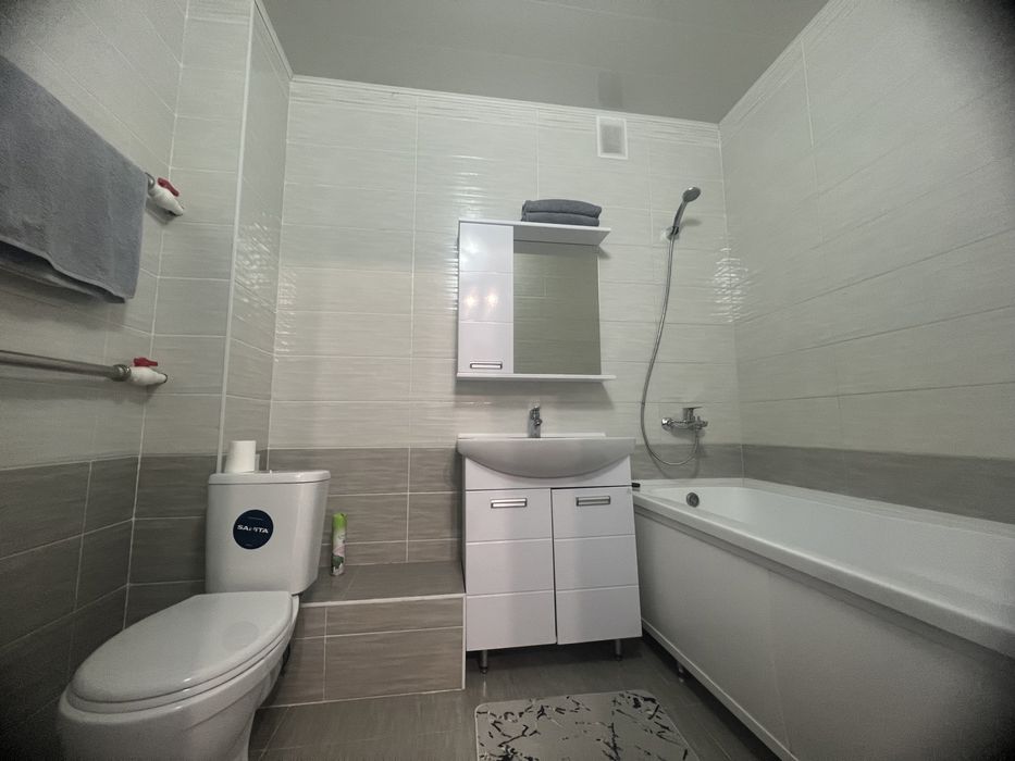 квартира Батыс 1 к.кв