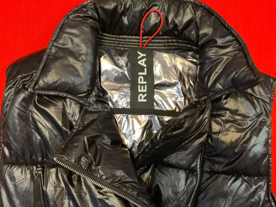 Replay-оригинален елек 46хл