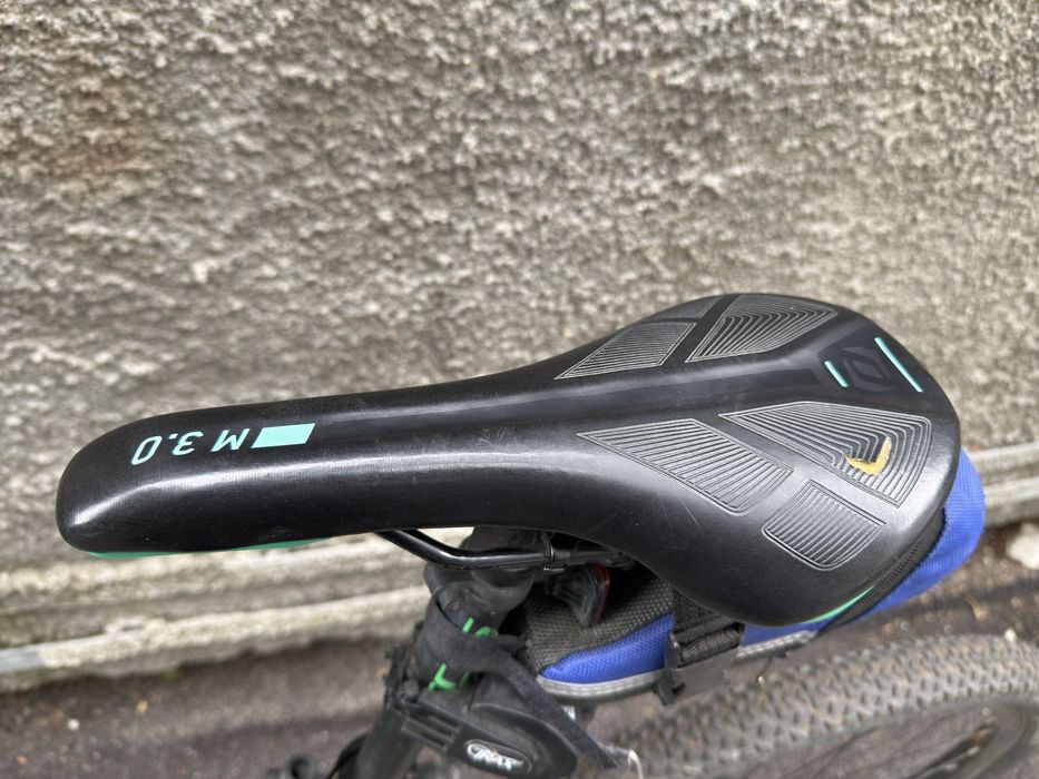 Scott Aspect 920 deore