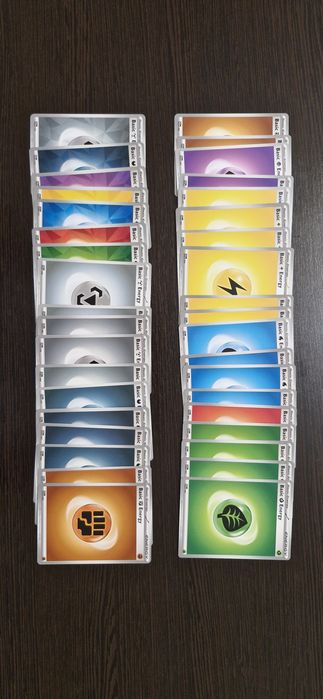 Продам/обменяю карточки Покемон