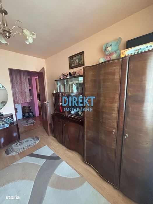 Apartament 2 camere Beclean