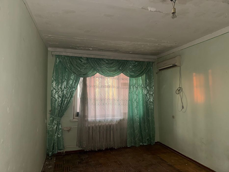 Квартира в центре Нукуса