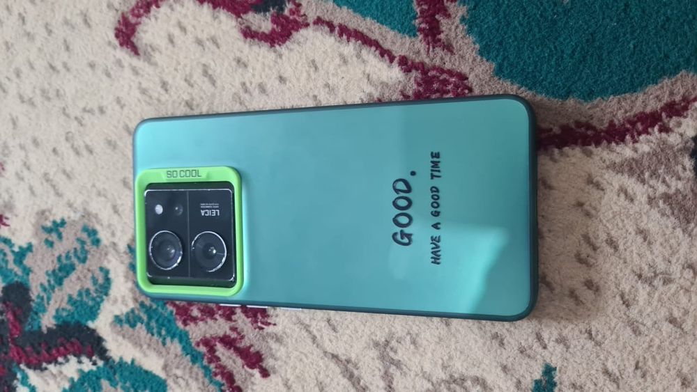 Xiaomi 13T 256/12+4
