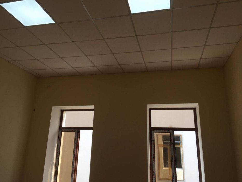 Сдается в аренду помещение 250 м² под офис или учебный центр!