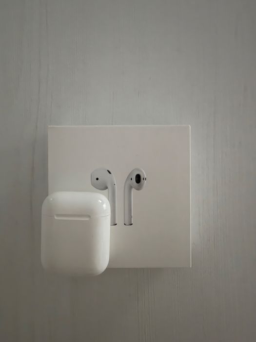 Vand airpods originale